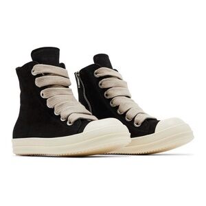 jumbo lace rick owen’s